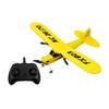Homyl Aliante Aereo RC Telecomandato Portatile Giocattoli da Esterno Regalo per Bambini