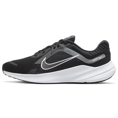 Quest 5 Men's Black Smoke Grey White DD0204-001