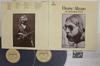 LP Record DUANE ALLMAN  An Anthology Vol. II VIP95134 CAPRICORN 1976 Japan Rock Used