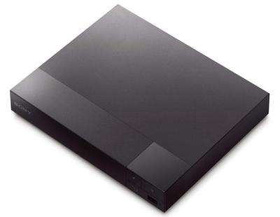 Sony Bölge Ücretsiz 4K Upconvert CPRM Uyumlu Oynatıcı (PAL/NTSC Uyumlu) BDP-S6700 [Yurtiçi Özellikler] Blu-ray/DVD