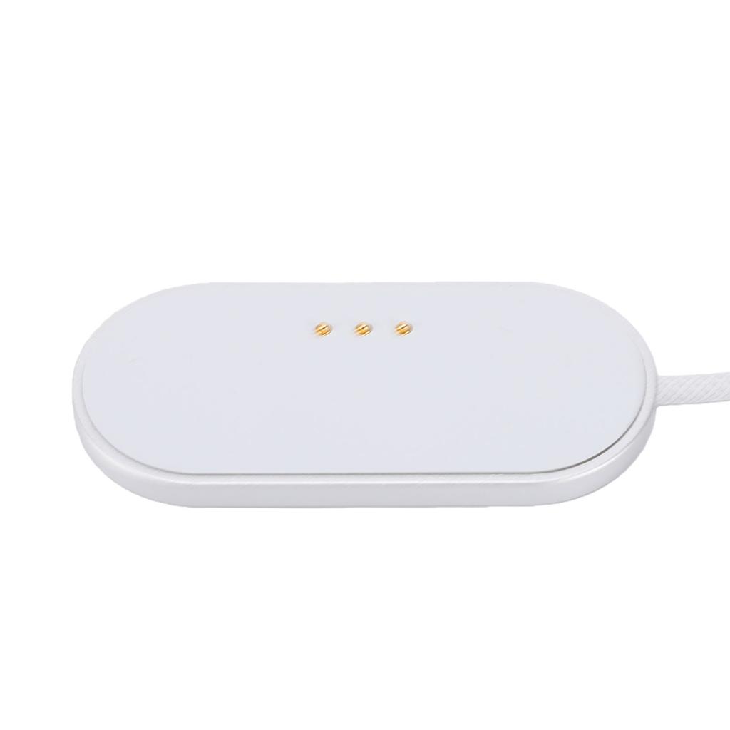Tablet Magnet Wireless Charger Support for IOS Pro M4 M5 2024 2025(13in) 18W Fast Charging Smart Connector Wireless