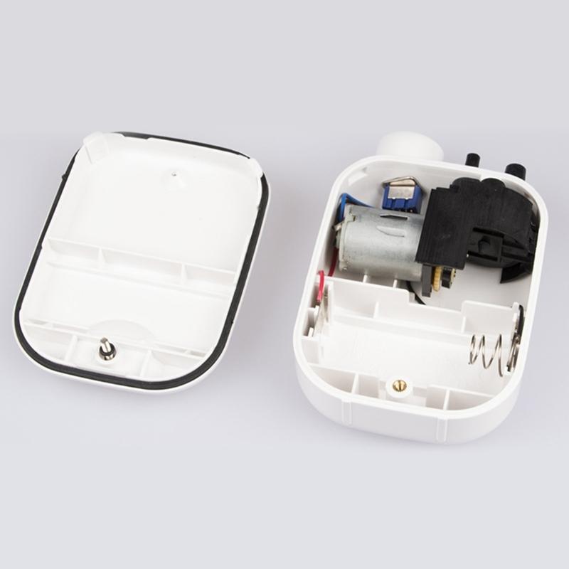 Aquarium Air Pumps, Quiet Aquarium Oxygen Pump, Air Pumps for Fish Tanks Watertight Fishing Quiet Fish Tanks Air Pumps