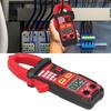 TDC541A Digital Clamp Meter Handheld AC DC Voltage AC Current Resistance Tester Meter