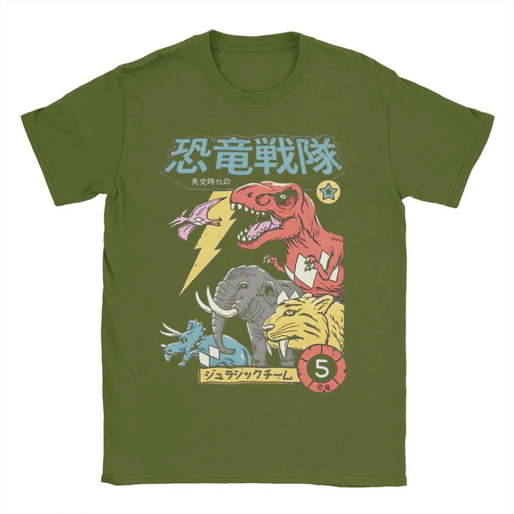 Unisex Unisexs Tshirts Power Rangers Red Ranger Amazing 100 Cotton Tees Short Sleeve T Shirts Round Neck Clothing Printed