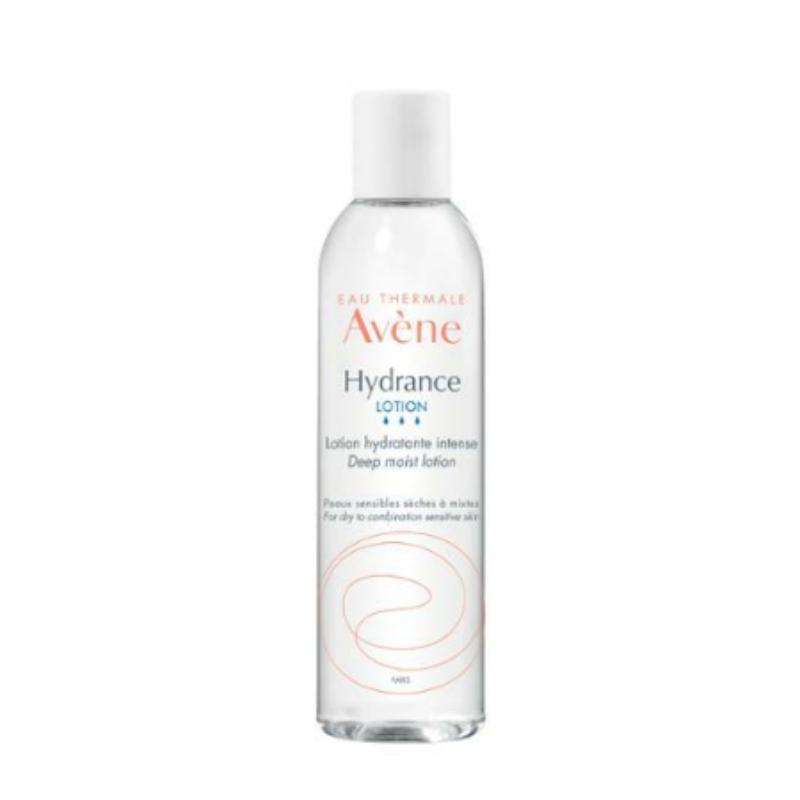 Avène Hydrance Deep Moisturizing Lotion 200ml