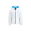 Puffer Jacket Women's White HC0283