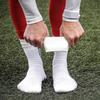 Voetbaltape met Hoge Grip en Siliconen Beenbeschermers: Antislip Sokken & Nekbeschermer voor Training