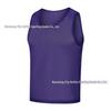 Cross-Border Breathable Mesh Sports Training Vest