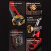 5-60/100/Kg Grip Strength Gym Wrist Expander Hand Strengthener Adjustable Muscle Recovery Fitness Hand Strength Exercise