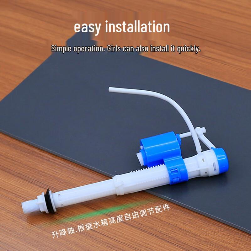 Honggong Universal Toilet Tank Repair Kit