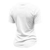 Women's Soccer Fan Short Sleeve T-Shirt, Round Neck Casual Tee for Day Support & Fan