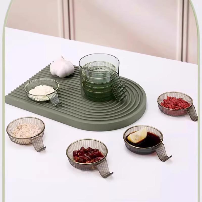 2025 Kids' Ice Cream & Yogurt Bowl - Stylish Bone Dish for Desserts & Afternoon Tea