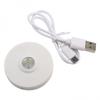 USB Powered Microscope LED Illuminator Perfect for Organic Specimens Use