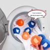 Magic Laundry Lint & Hair Remover Mesh Bag Ball