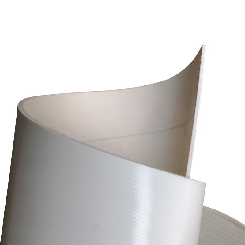 PU Food Grade Conveyor Belt
