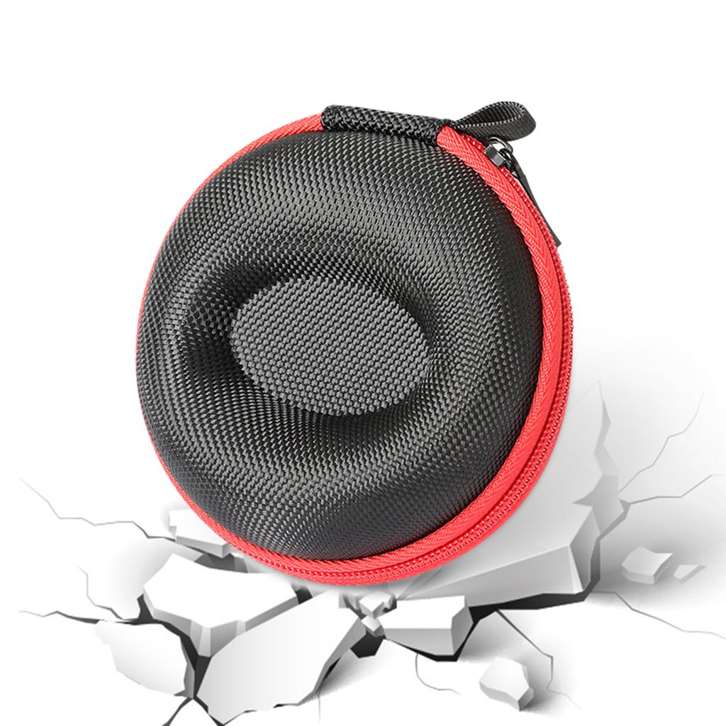 Cutie portabilă de depozitare pentru ceasuri, geantă de transport unică, impermeabilă, cu căptușeală moale, potrivită pentru cutia pentru ceasuri inteligente.