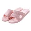Ladies' New Slippers Summer Indoor and Outdoor Slippers Bathroom Soft Bottom Fashionable and Convenient