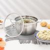 Debao Baylerburg Stainless Steel Universal Pot