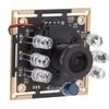 USB-Kameramodulplatine OV9732-Chip IR CUT Infrarot-Gesichtserkennung 1280 x 720 30 fps 72 Grad