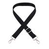 Shoulder Bag Strap  Wide Replacement Strap For Bags Nylon Woman Messenger Bag Accessories Metal Buckle Bag Straps