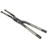 RXL SL Riser Bar Bmx Handlebar Mtb Handlebar Carbon 600mm Cross Bike Handlebar Bicycle Handlebar Carbon 3K Matte Finish 31.8