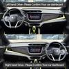 Anti-Slip Dashboard Cover Protective Pad Car Accessories Sunshade Carpet for SWM G01 F FF Cirelli 3 2018  -2024