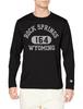 Varme klær – Pullovers og longsleeves