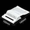 2pcs Filter Bags Kits Washing Machine Laundry Lint Hair Catcher Mesh 100*60mm Parts Accessories Sale High Quality