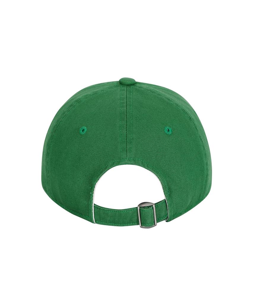 Taibseobiseu Typeservice Web Cap [Green]