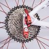 Frame Gear Road Bike Rear Derailleur Hanger Cycling Parts Tail Hook Extender Frame Gear Tail Hook