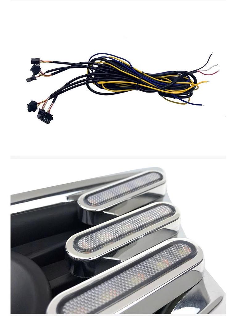 Fits Sixth Gen Toyota Camry Daytime Running Light