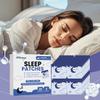 Plaster South Moon do Pielęgnacji Snu Na Nocne Wsparcie Snu Z Delikatnym Dopasowaniem do Ciała