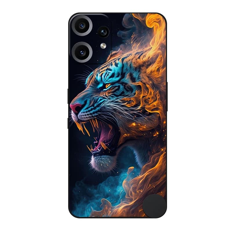 For Nothing CMF Phone 2 Pro 5G Case Soft Silicone TPU Cover for CMF Phone 2Pro A001 Cases Black Shell CMF Phone 2Pro Bumper