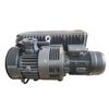 X-202 Single-stage Rotary Vane Vacuum Pump for Blister Negative Pressure Systems