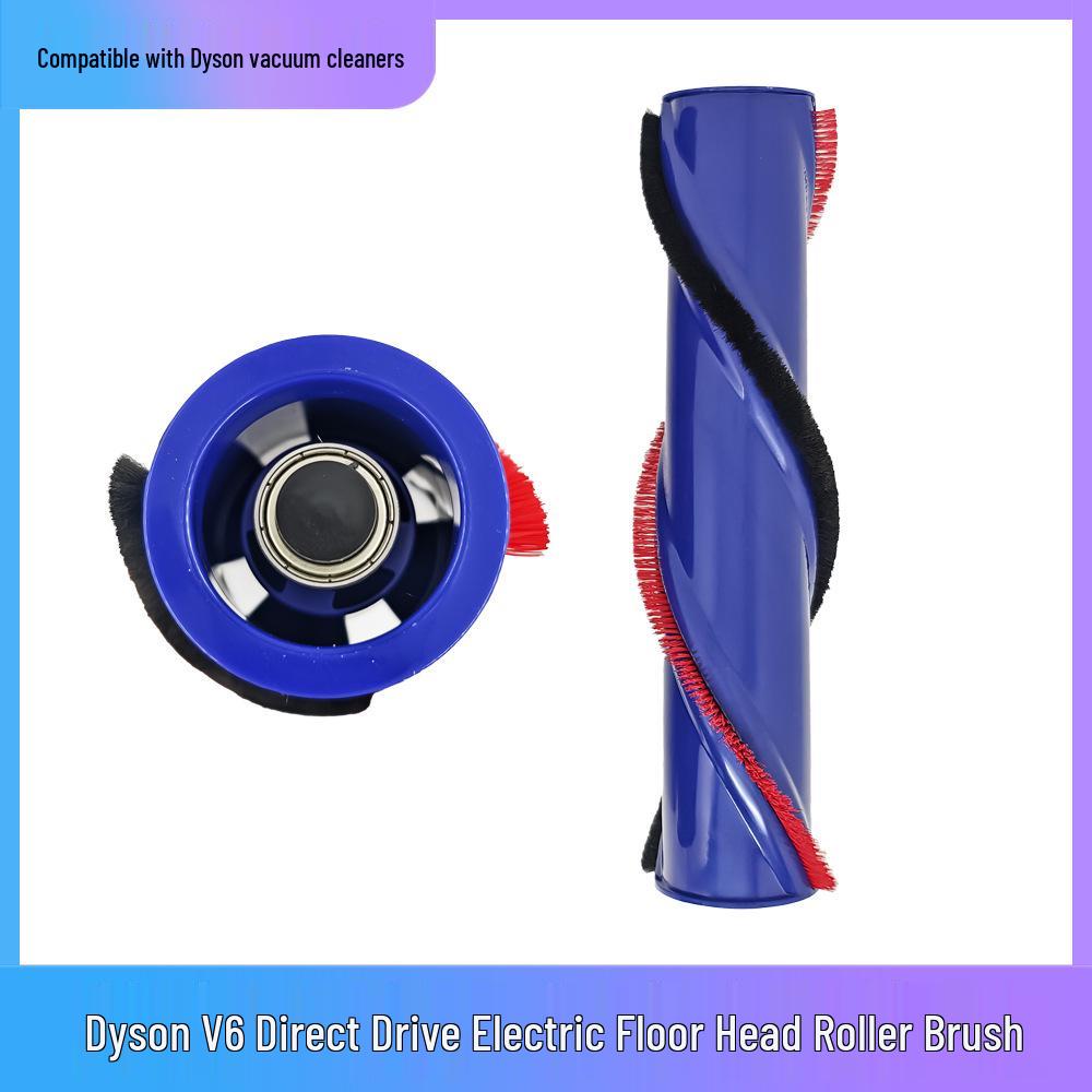Dyson V6-V11 Vacuum Cleaner Replacement Brush Strip Roller Attachment