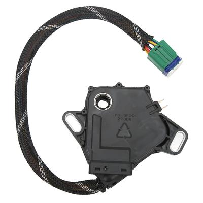 Gearbox Gear Switch Automatic Speed Control System 252927 Replacement for Peugeot 207 307