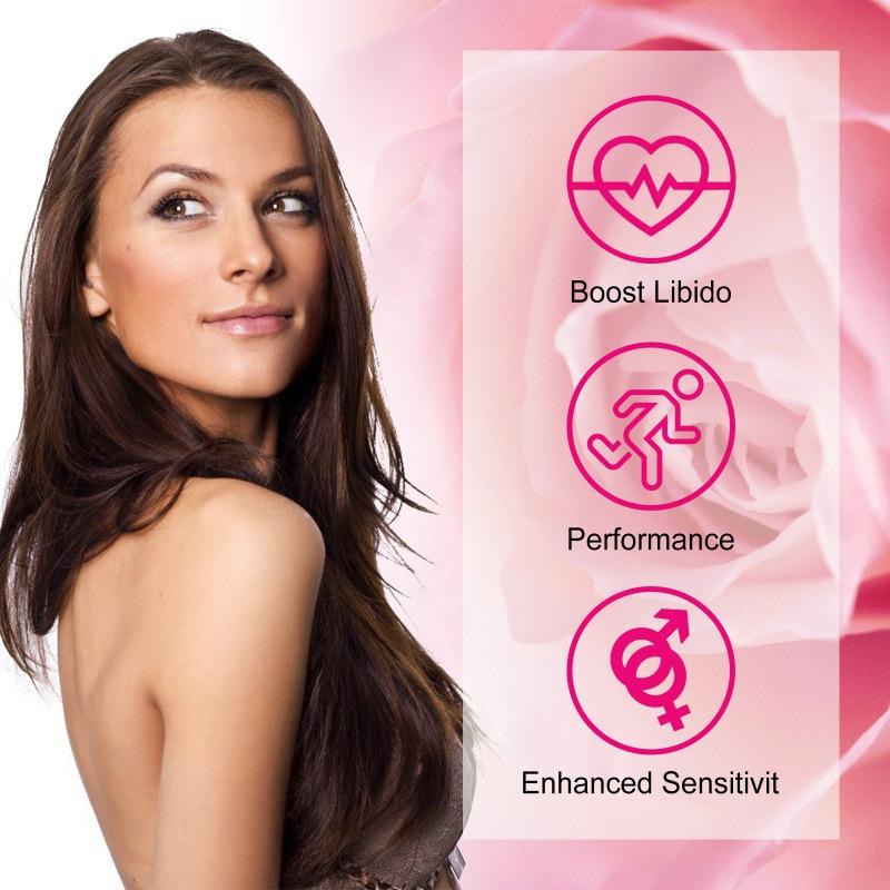 Female Fast Orgasm Liquid Vagina Moisturizing Pleasure Tight Oil Women Exciter Lasting Enhancement Sexual Orgasm Lubricant