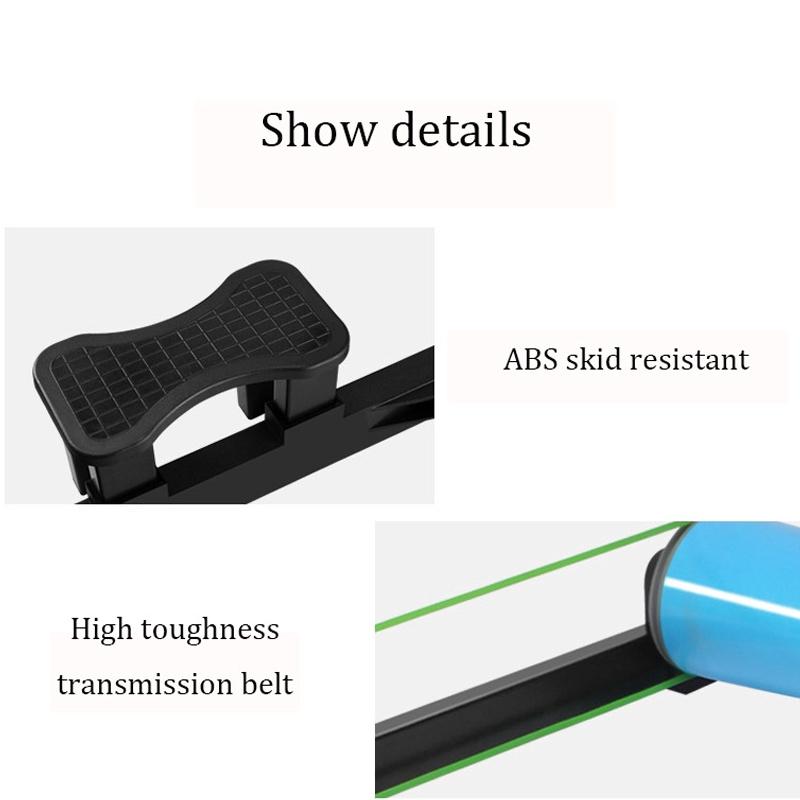 New 24 26 27.5 29 "700C Street Bike Exercise Bike Indoor Roller Indoor Exercise Cycling Exercise Bicycle Trainer