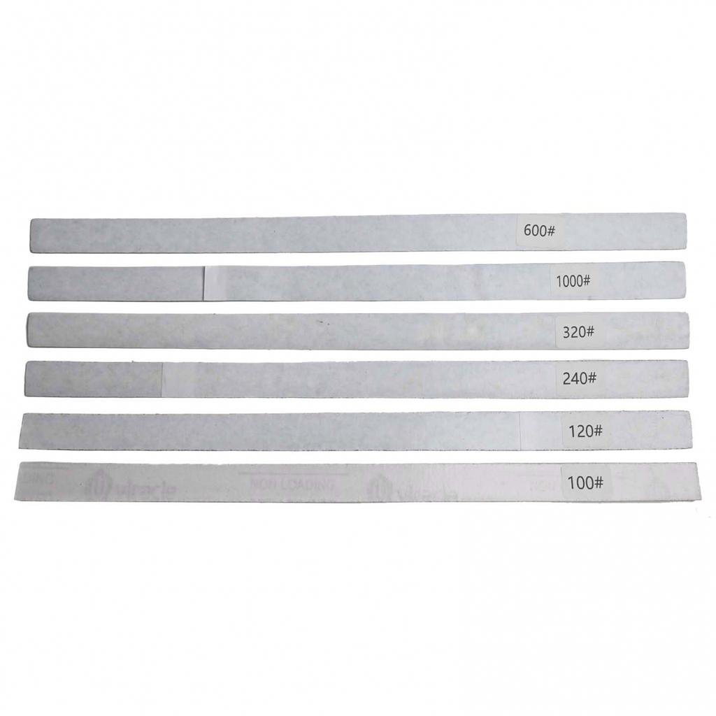 Accessoires Niveleur de Ponçage de Frettes Compact Exquis