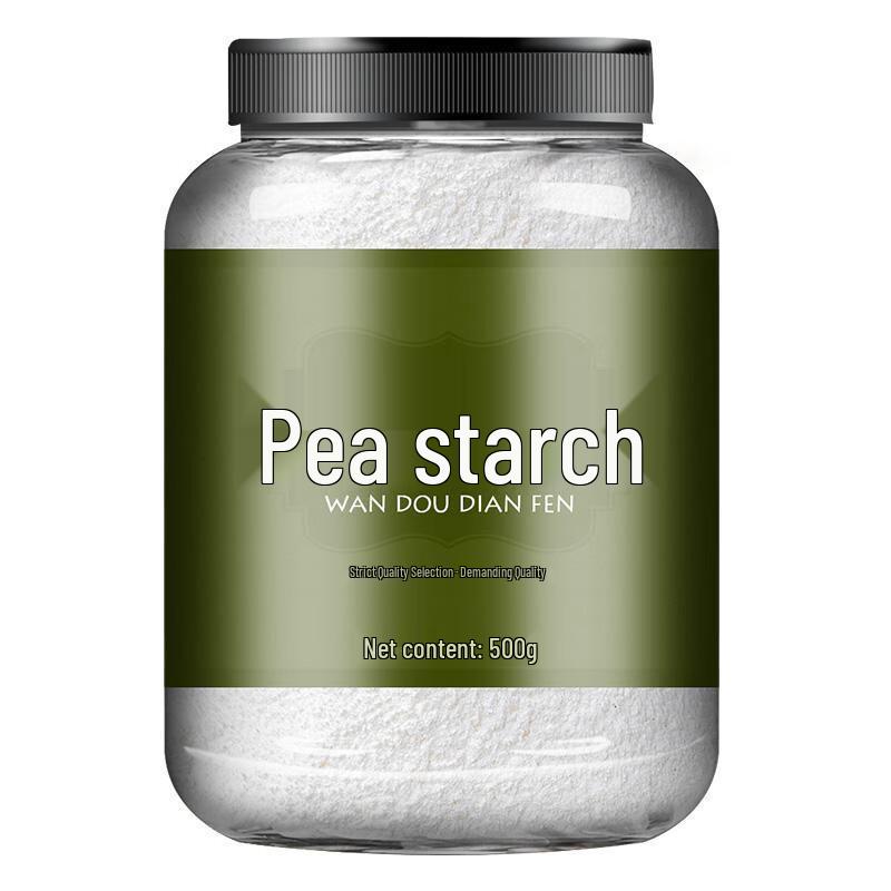 Jing Qianqiu Pea Starch 250g