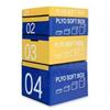 JINGGENG Modular Soft Plyometric Jump Box Set