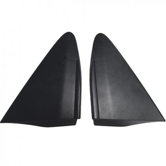 OEM Number 60117 0D190 Mirror Pillar Trim Molding for Toyota For Yaris