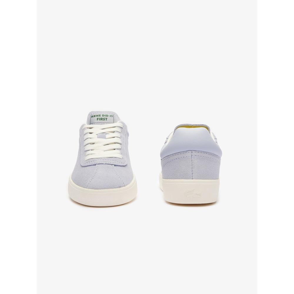 Lacoste Damen Vintage Mantel Schuh baSe Shot Rz0096w54g tS1 q2nRz0096w54gtS1