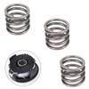 1/3pcs Compression Spring For Makitas DUR181 DUR181Z DUR141Z DUR140 DUR141 DUR180Z For Makitas Grass Trimmer Models