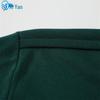 Xiyan Men's Long-Sleeve Business Casual Polo Shirt