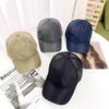 Fashion Baseball Cap Men Snapback Caps Mesh Bone Women Hats for Men Casquette Gorras Solid Hip Hop Dad Baseball Hat Cap