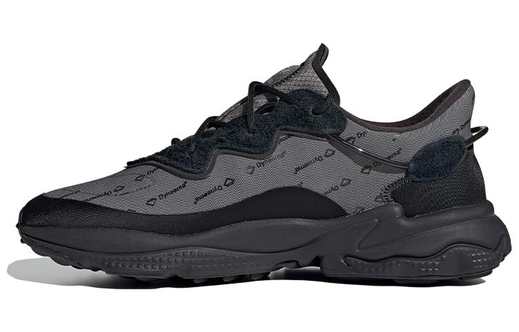 Adidas Ozweego Dyneema - Серый FV1807 45⅓