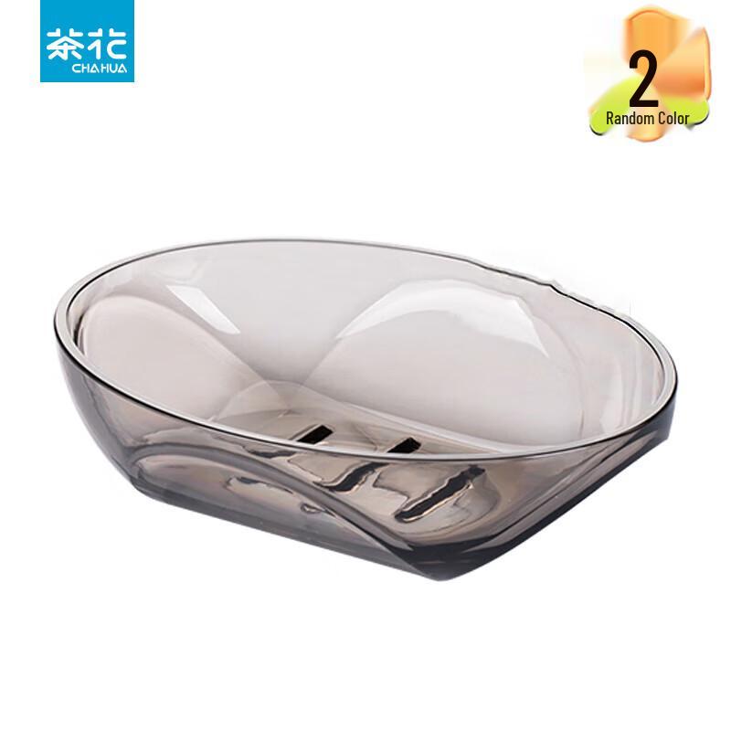 Chahua Simaipu Minimalist Plastic Soap Dish