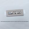 BYD Han Rear Emblem Sticker for EV DMI 3.7S Blacked-Out Warrior Trunk Modification