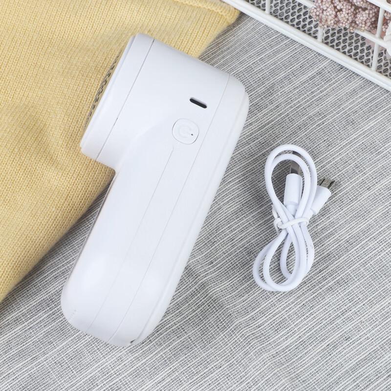 LISM USB Rechargeable Lint Remover